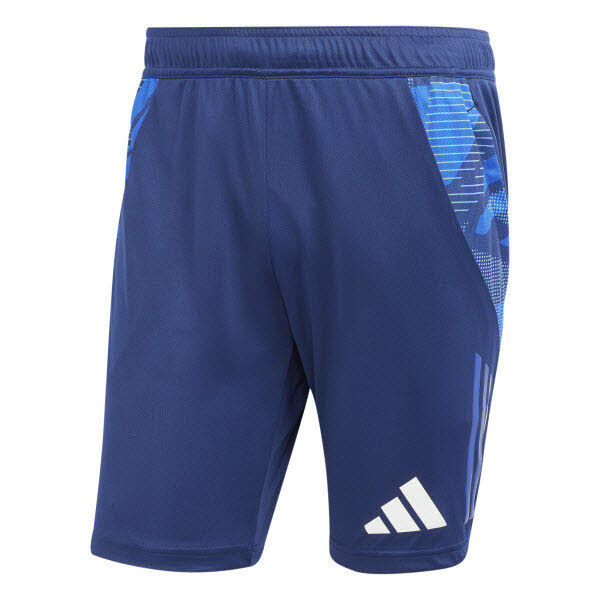 adidas Tiro 24 Competition Trainingsshort Herren tenablue M