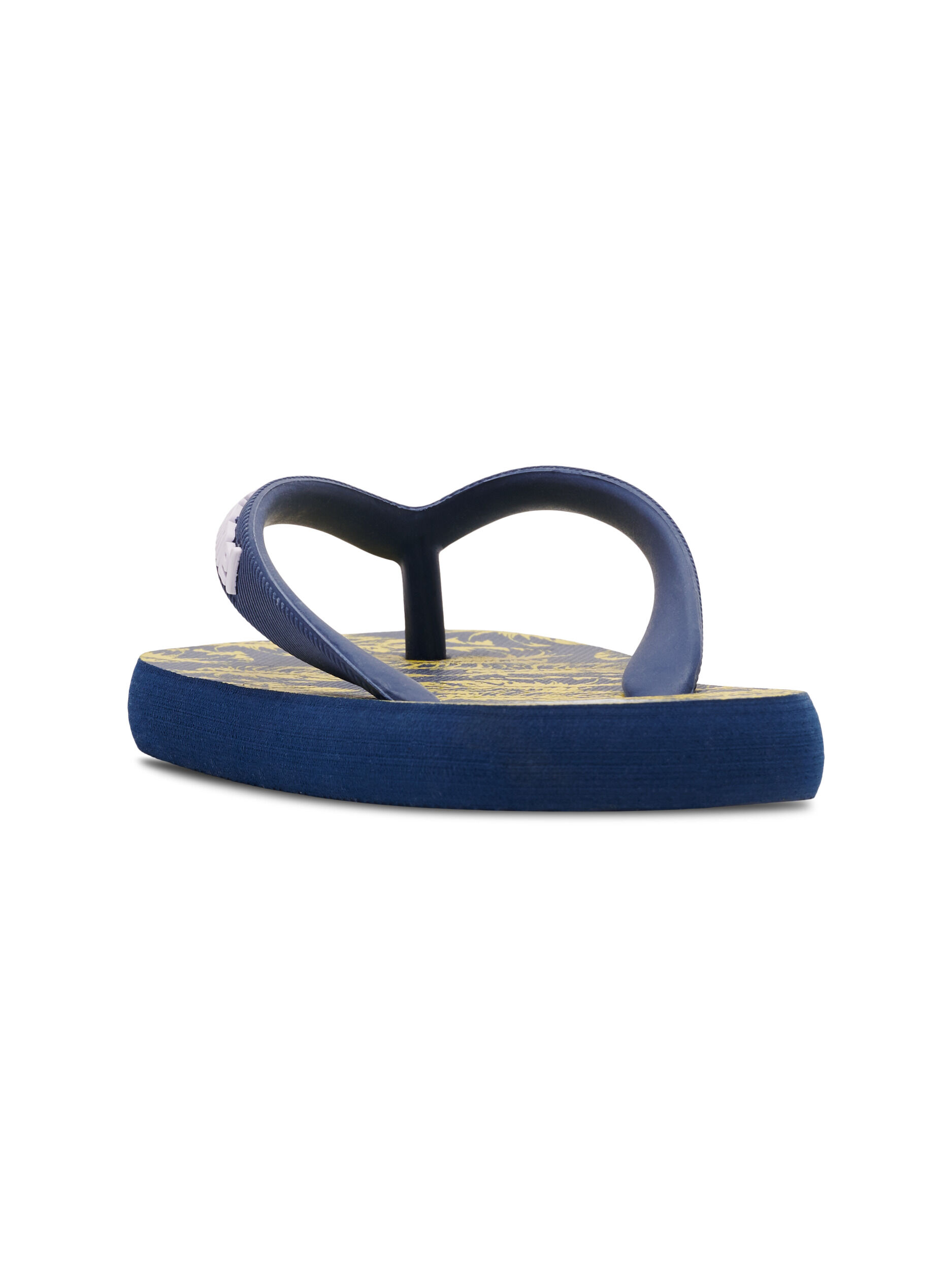 Hummel FLIP FLOP JR NAVY PEONY 35