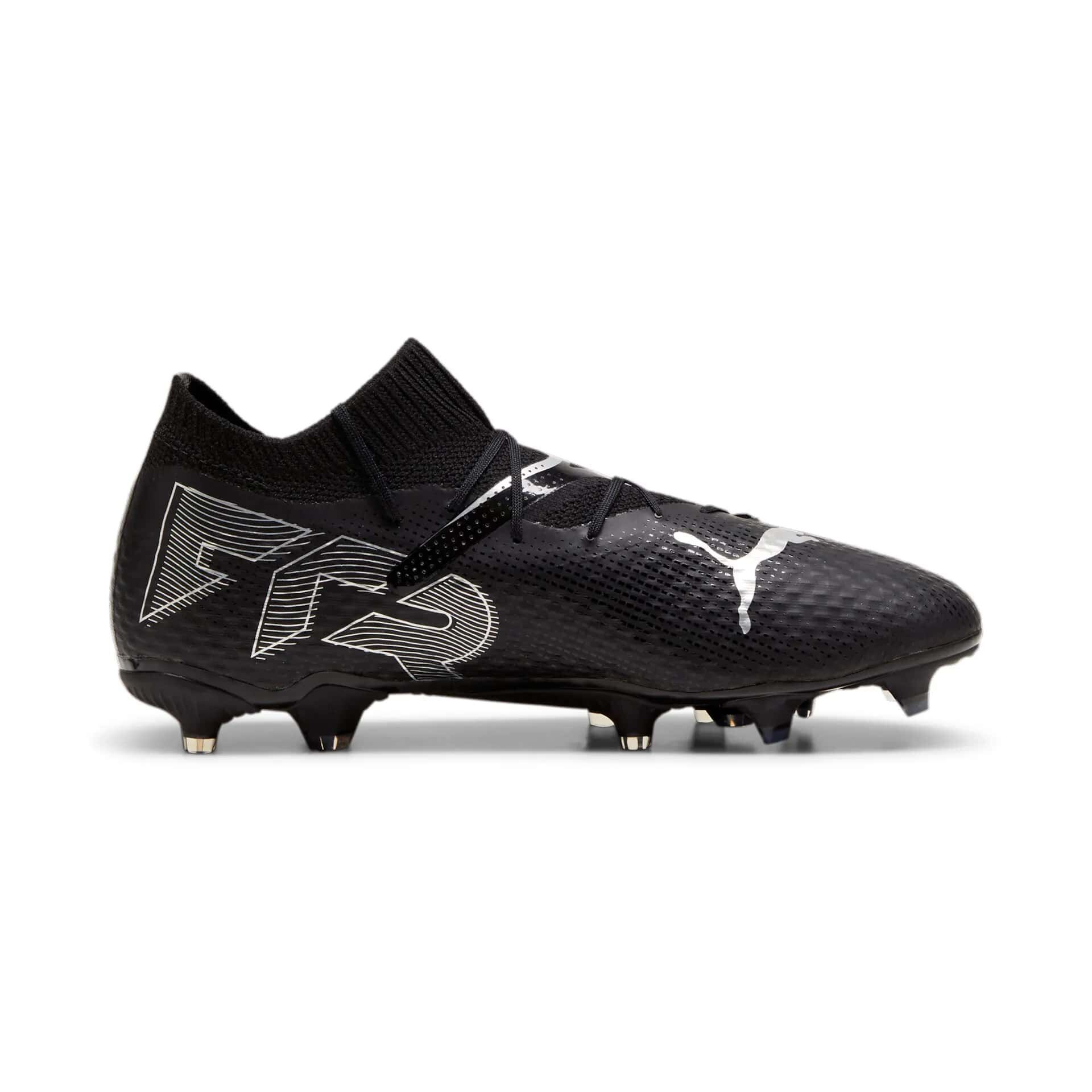 Puma Future 7 Pro FG/AG schwarz 46