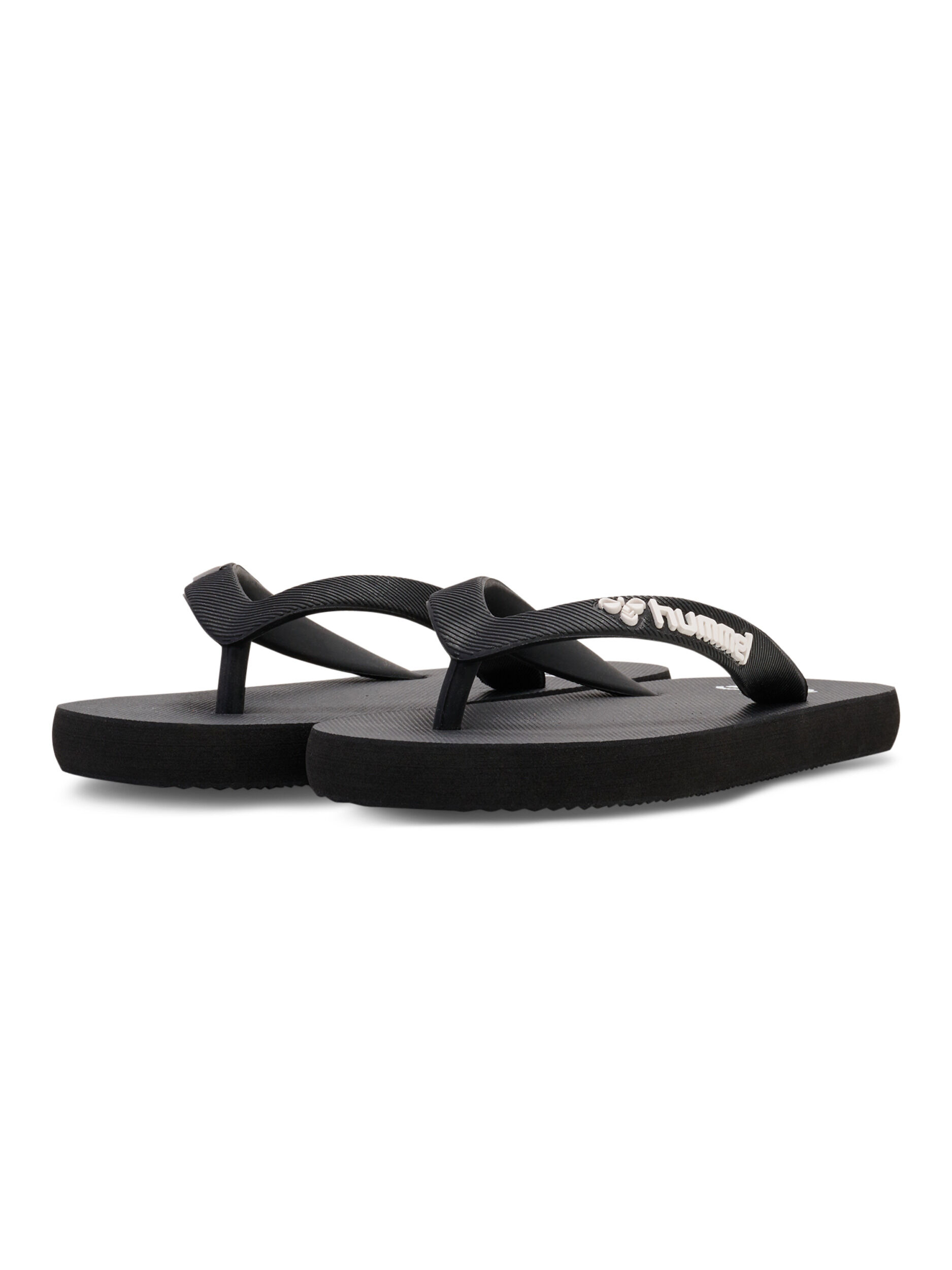 Hummel FLIP FLOP JR BLACK 32