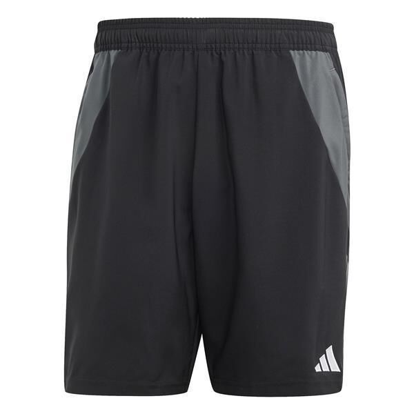 adidas Tiro 24 Competition Short Herren black/tmdrgr L