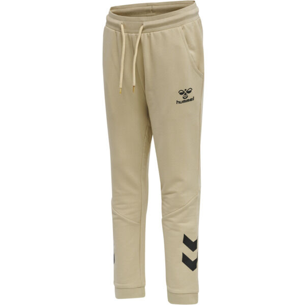 Hummel hmlNUETTE PANTS - HUMUS - 128