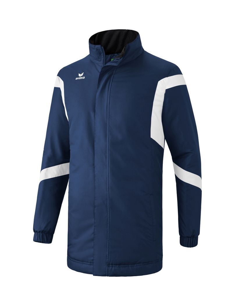 erima Classic Team Stadionjacke 106617 152