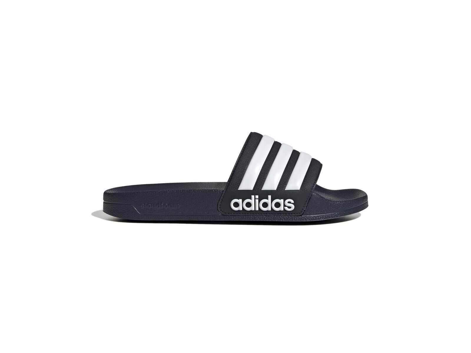 adidas ADILETTE SHOWER LEGINK/FTWWHT/LEGINK 38