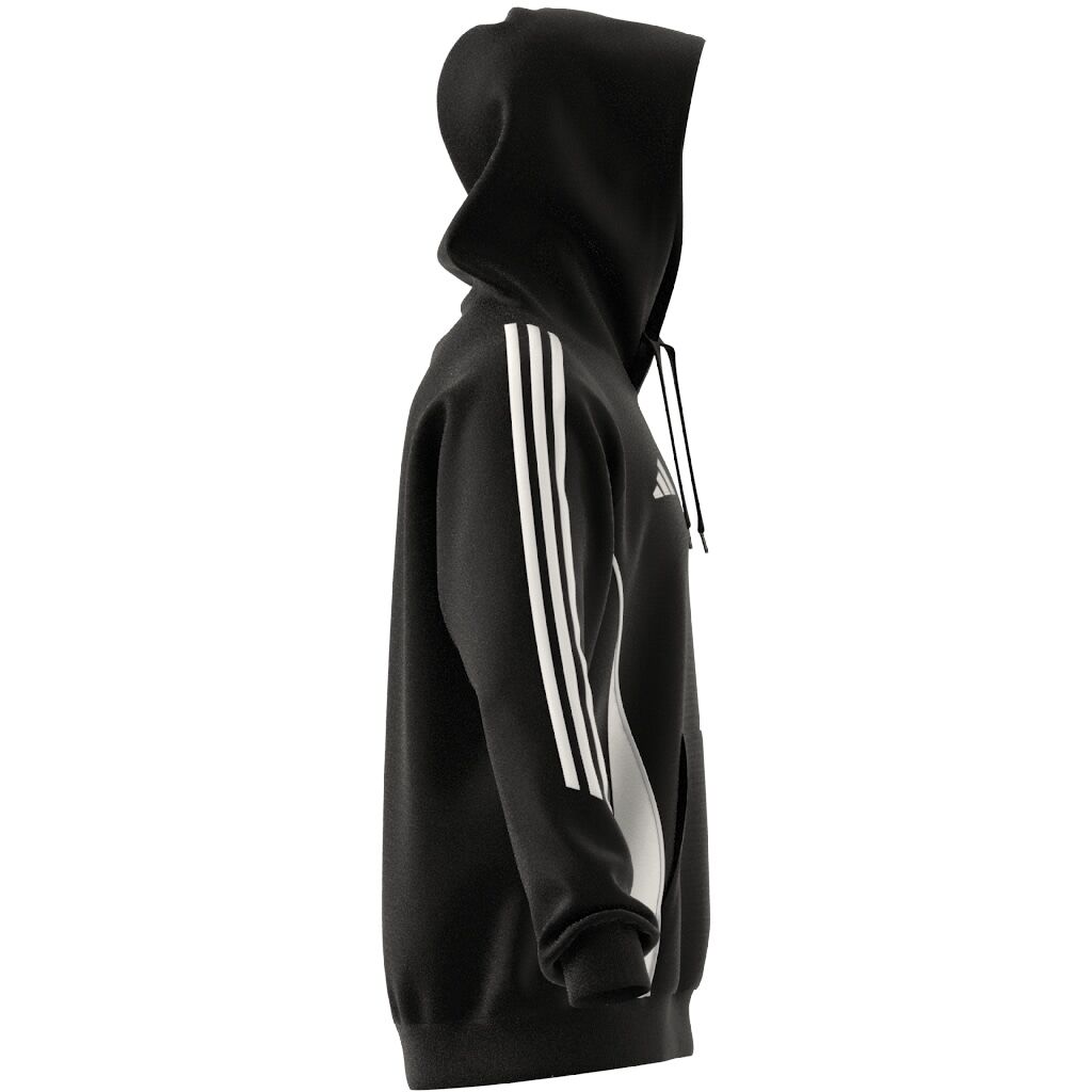 adidas Tiro 24 Sweat Hoodie Herren schwarz/weiß S