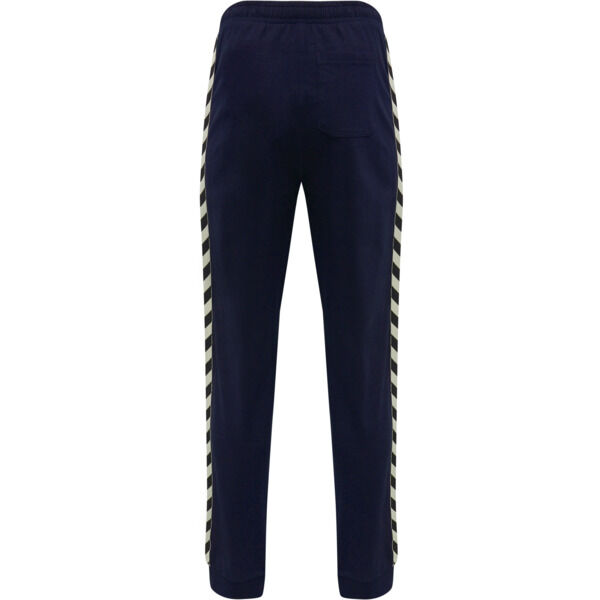 Hummel hmlMOVE CLASSIC PANTS WOMAN - MARINE - S