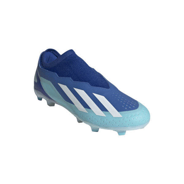 adidas X Crazyfast. 3 LL FG Fussballschuhe blau 44 2 3 Online kaufen teamsport sale