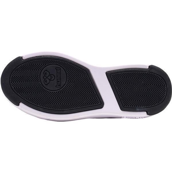 Hummel STADIL LIGHT QUICK JR - BLACK/WHITE - 31