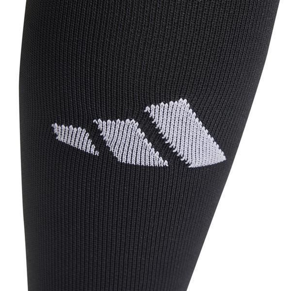 adidas Adisock 23 Stutzen  schwarz/weiß M