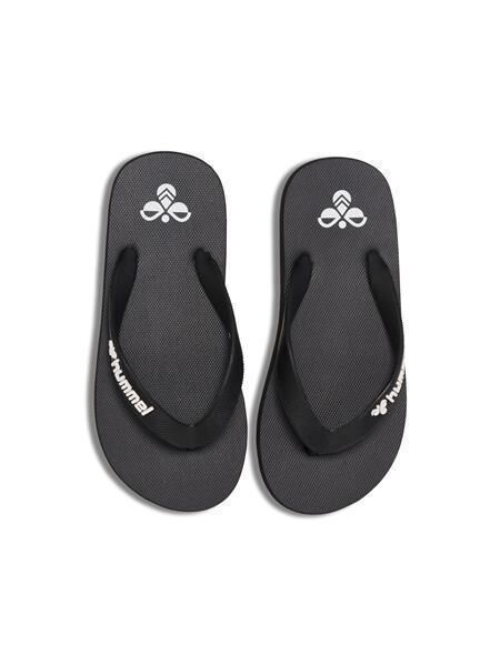 Hummel FLIP FLOP JR BLACK 32