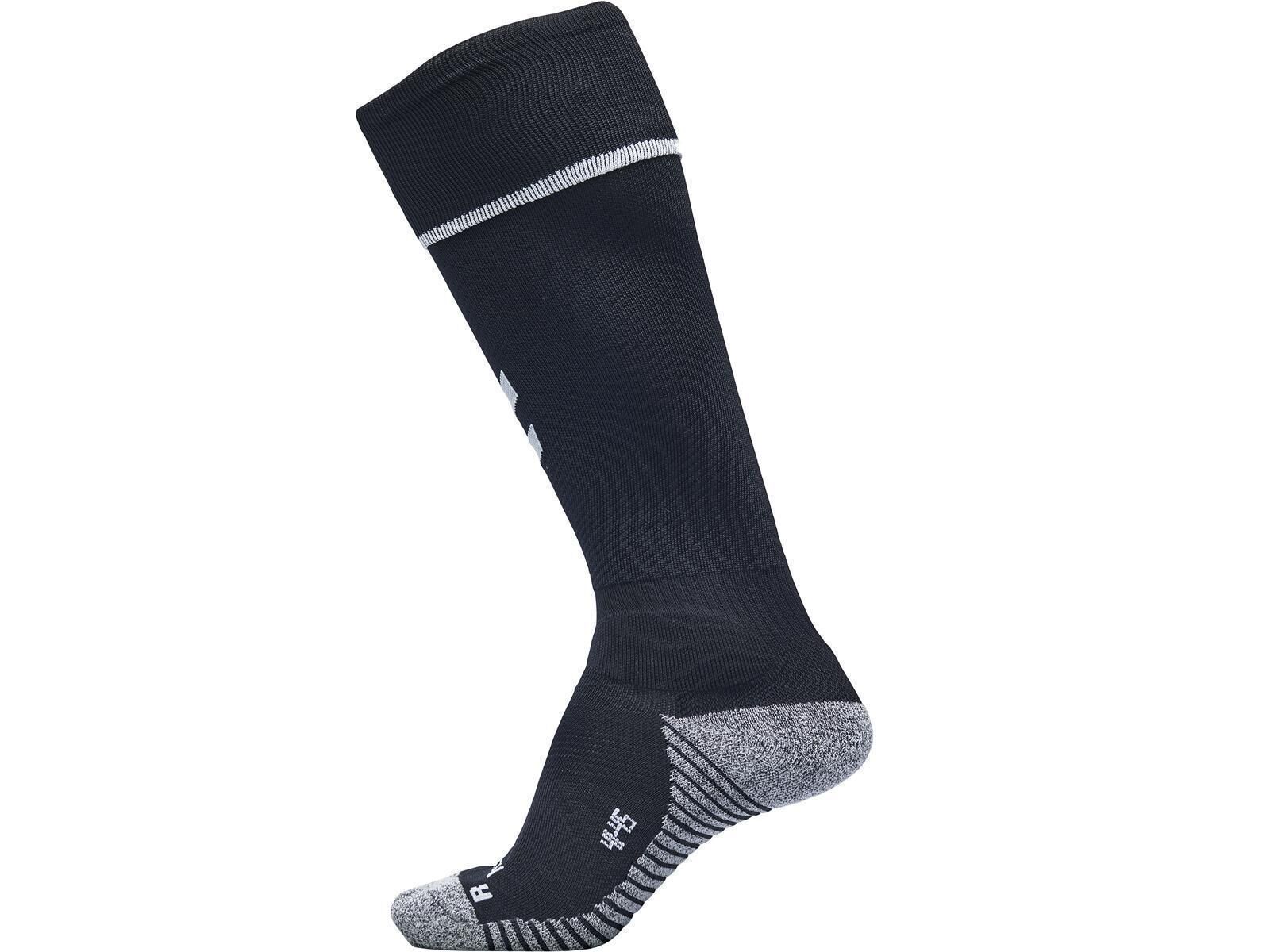 Hummel  PRO FOOTBALL SOCK 17-18 Schwarz Größe 14