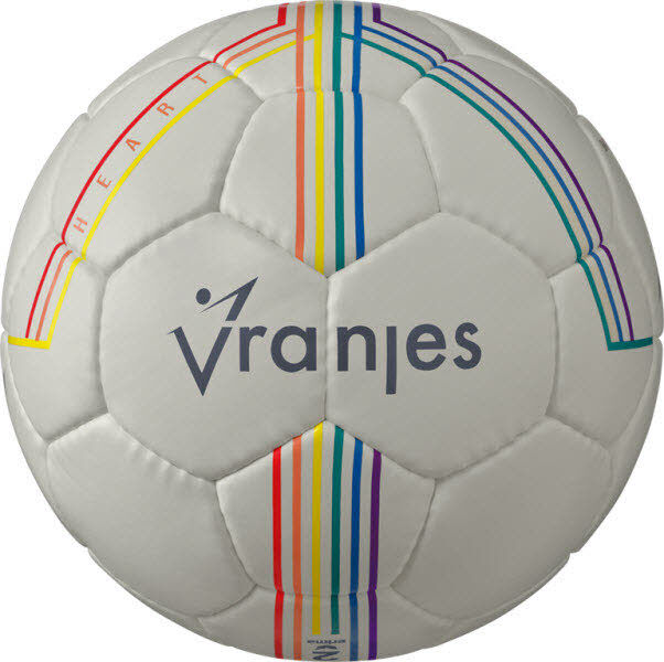 Erima Vranjes Handball cool grey 2