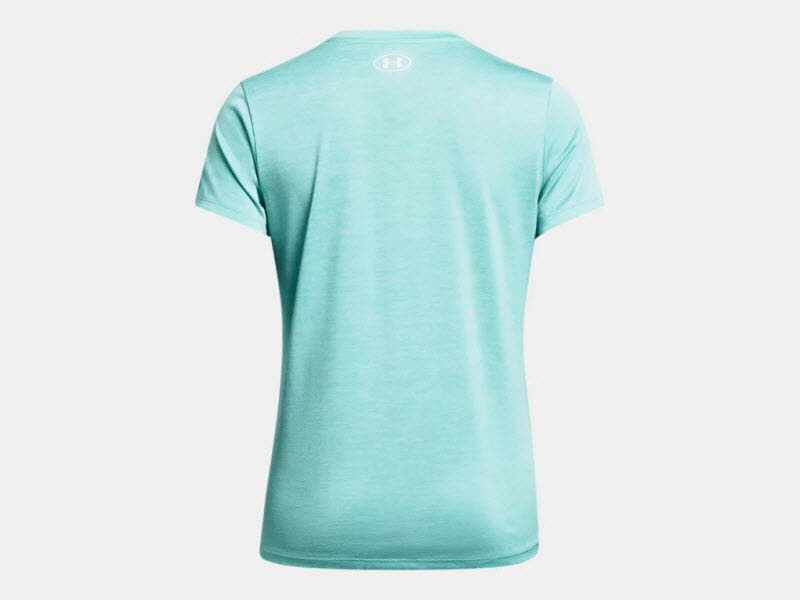 Under Armour UA Vanish Seamless T- Shirt Herren radial turquoise XL