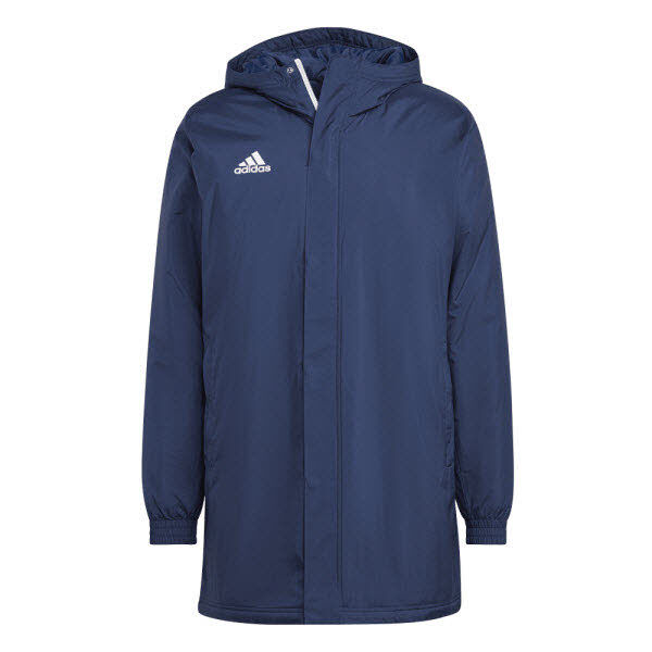 adidas Entrada 22 Stadionjacke  blau XL