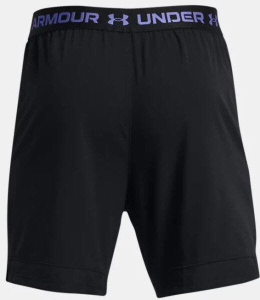 Under Armour Vanish 6 Trainingsshort Herren schwarz M