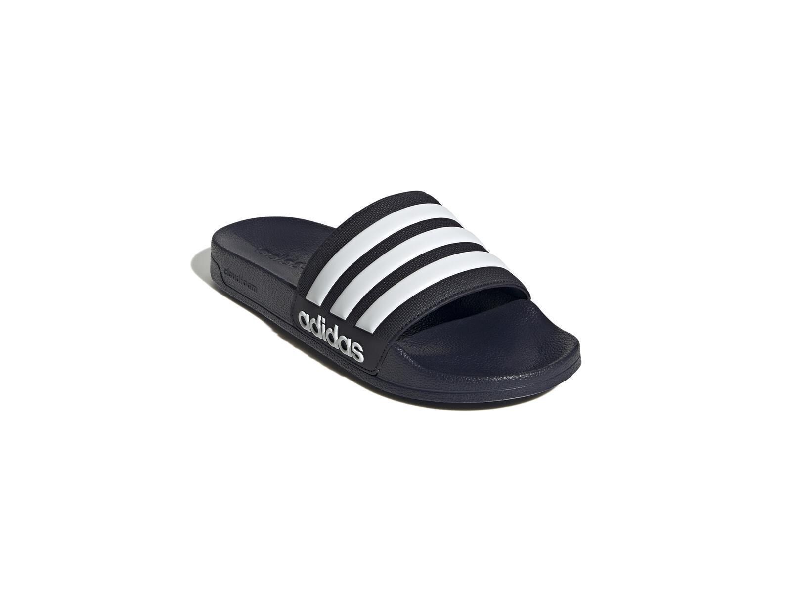 adidas ADILETTE SHOWER LEGINK/FTWWHT/LEGINK 38