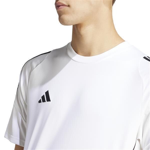 adidas Tiro 24 Trikot White/Black XXL