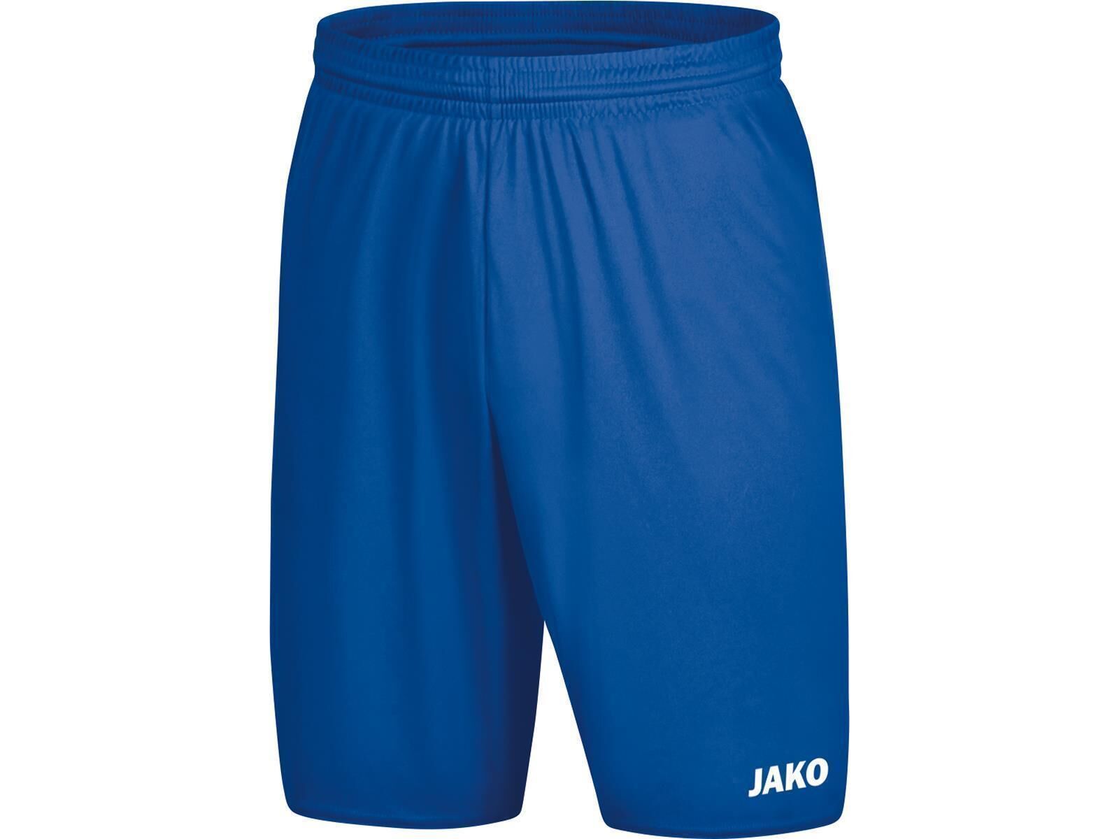 JAKO Sporthose Manchester 2.0 XL Sportroyal