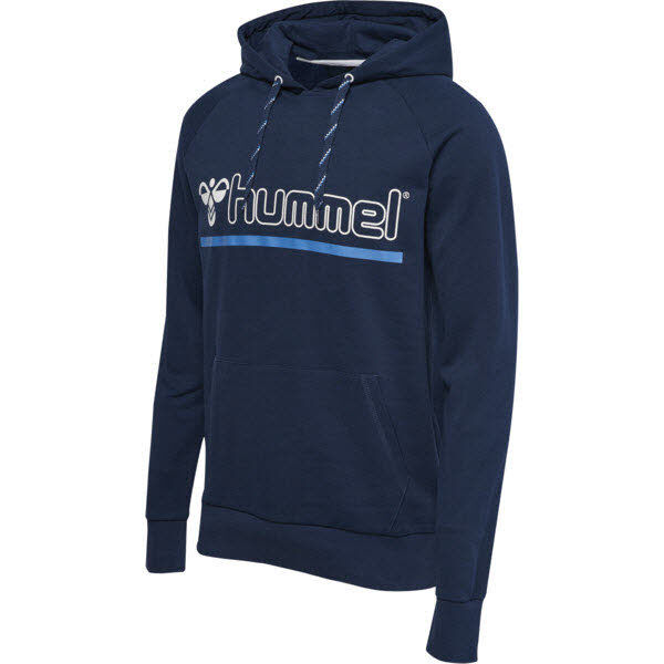 Hummel Classic Bee HMLCOMFORT Hoodie 201660-7459 L