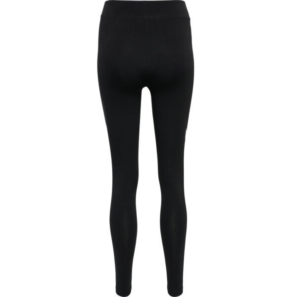 Hummel hmlLEGACY WOMAN HIGH WAIST TIGHTS BLACK M