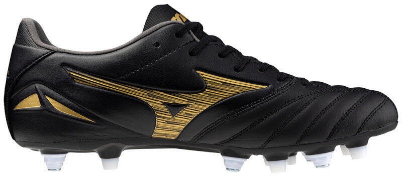 Mizuno Corporation Morelia Neo IV Pro(U) Fussballschuhe schwarz 45