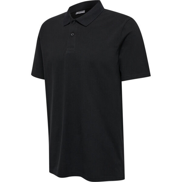 Hummel hmlRED CLASSIC POLO - BLACK - 3XL