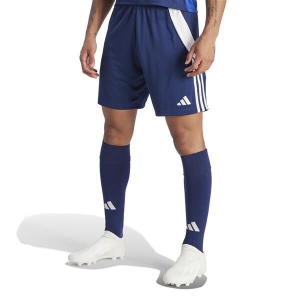 adidas Tiro 24 Short  Team Navy Blue 2 / White S