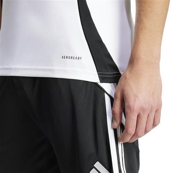 adidas Tiro 24 Trikot White/Black XXL