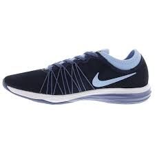 Nike Woman Dual Fusion TR Hit obsidian/bluecap-ocean-fog-white 36,5