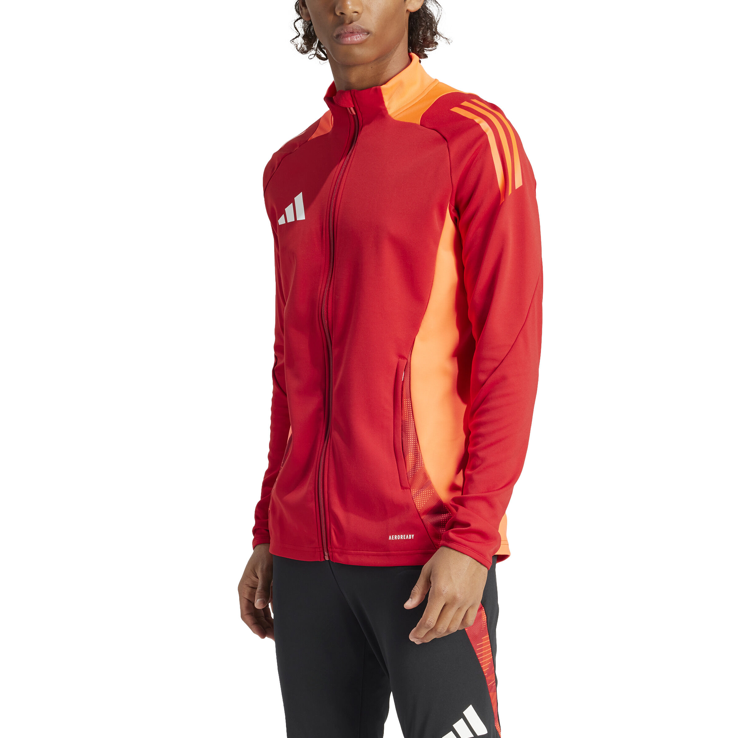 adidas Tiro 24 Competition Trainingsjacke TEPORE XL