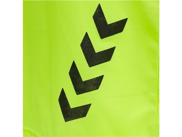 Hummel FUNDAMENTAL TRAINING BIB NEON YELLOW S