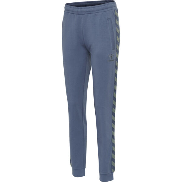 Hummel hmlMOVE CLASSIC PANTS WOMAN - BERING SEA - S