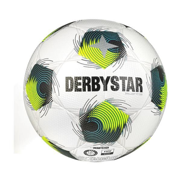 Derbystar Brillant TT DB v24, Gr. 5