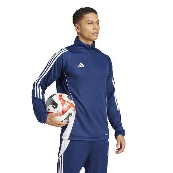 adidas Tiro 24 Competition Training Top TENABL/WHITE XXL