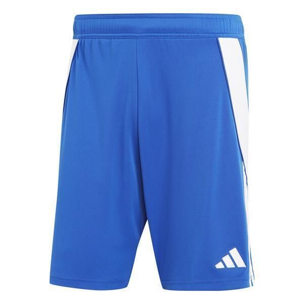 adidas Tiro 24 Short  Royal Blue / White L