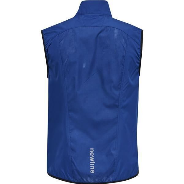 Hummel MEN CORE GILET TRUE BLUE 2XL