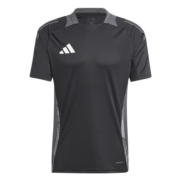 adidas Tiro 24 Trikot Herren black/tmdrgr XXL