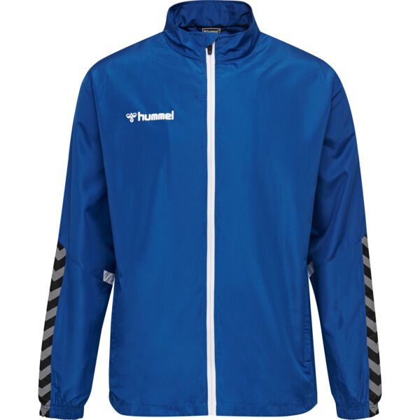 Hummel hmlAUTHENTIC MICRO JACKET - TRUE BLUE - S