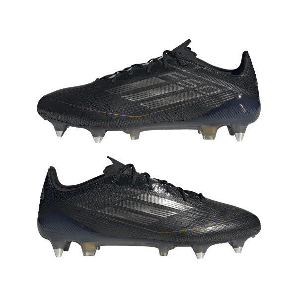 adidas F50 Elite SG Fussballschuhe schwarz 46