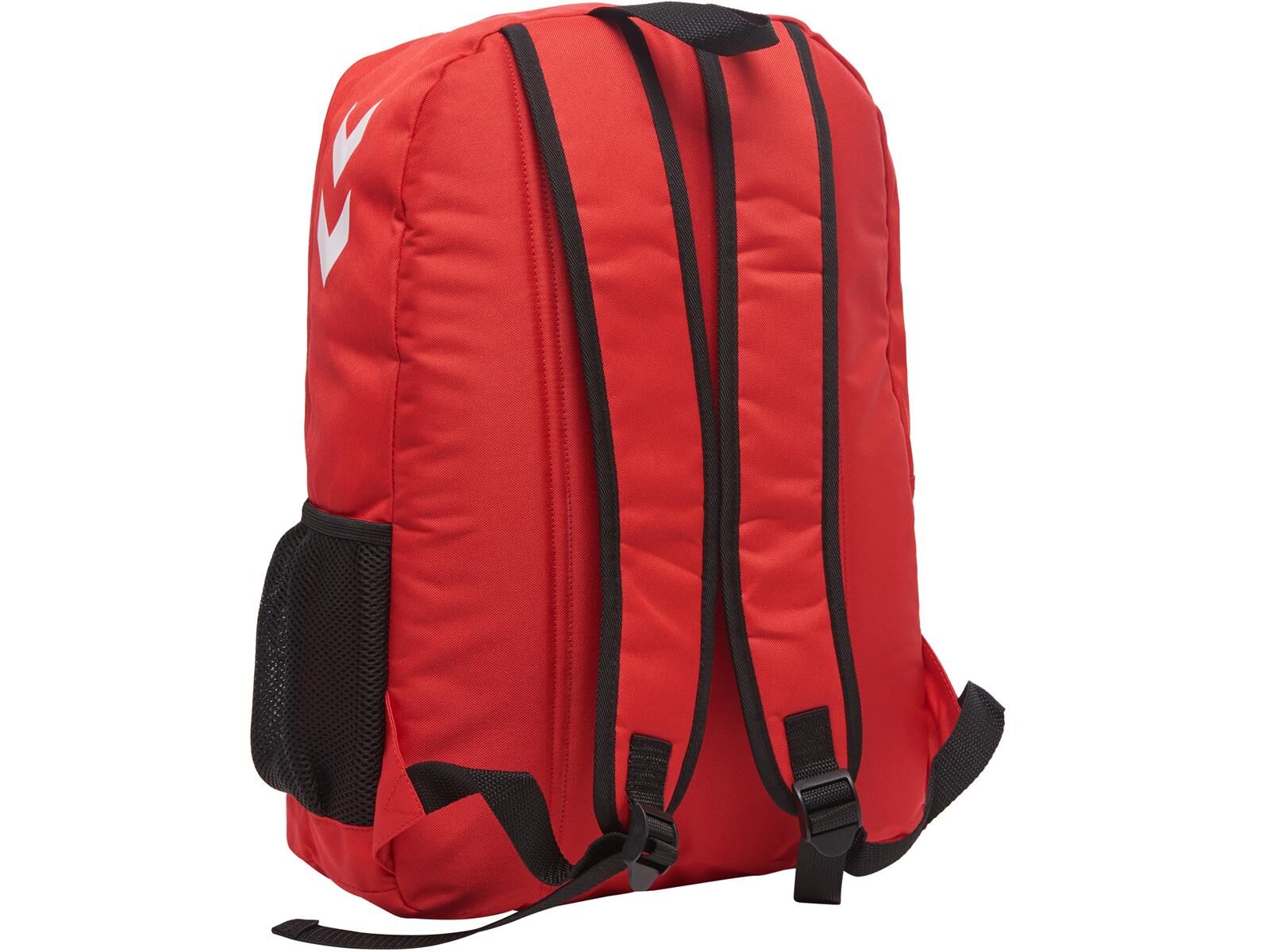 Hummel CORE BACK PACK TRUE RED ONE