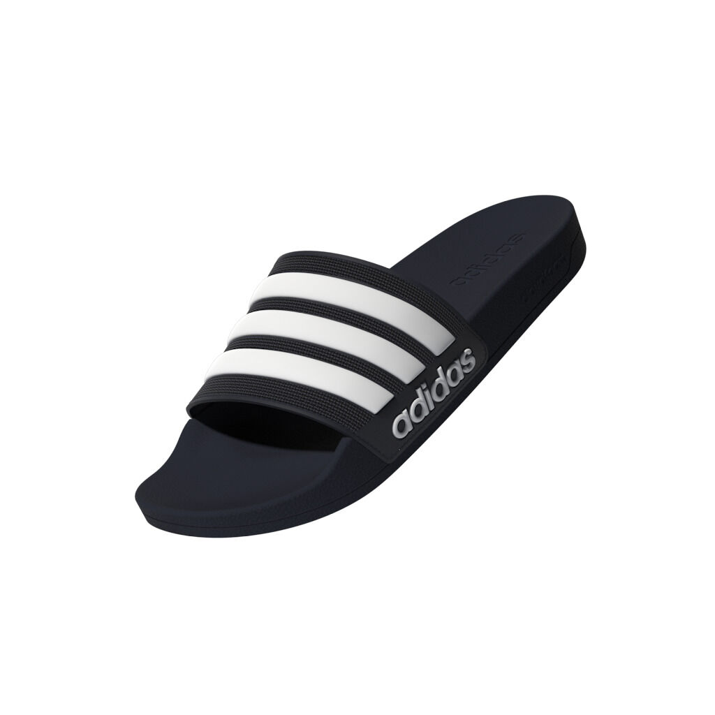 adidas ADILETTE SHOWER LEGINK/FTWWHT/LEGINK 38