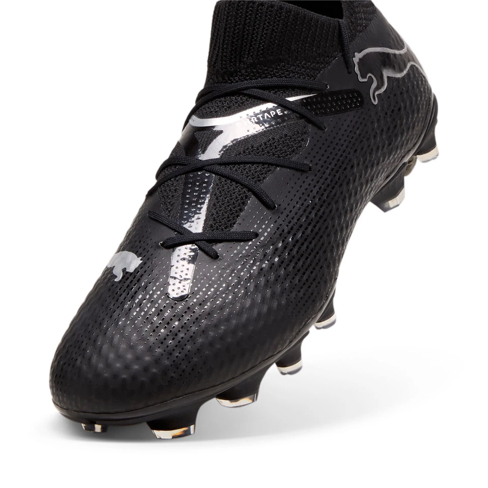 Puma Future 7 Pro FG/AG schwarz 46