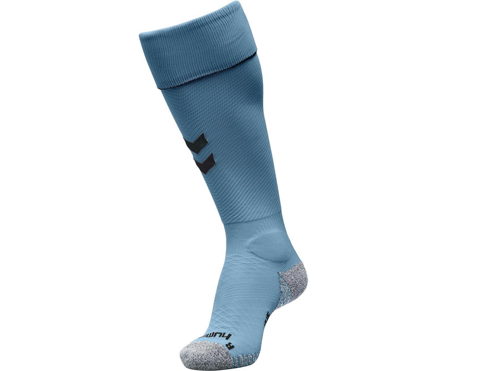 Hummel  PRO FOOTBALL SOCK 17-18 Blau Größe 14