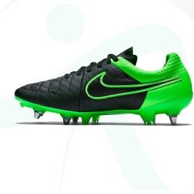 Nike Tiempo Legend V SG Pro schwarz schwarz grun 41 Online kaufen teamsport sale