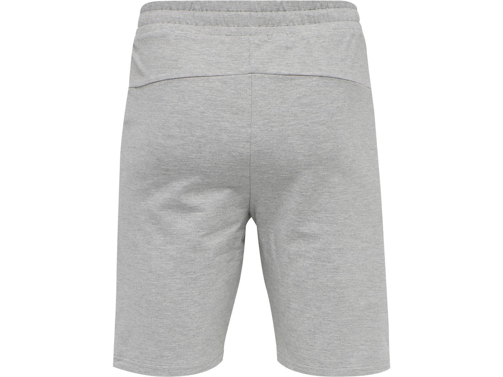 Hummel  hmlRAY 2.0 SHORTS Grau Größe 2XL