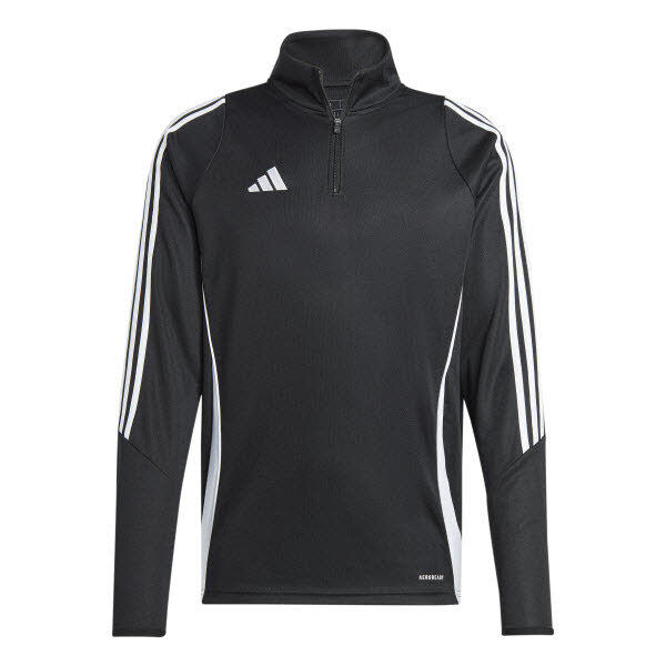 adidas Tiro 24 Competition Trainingstop Herren black/white XXXL