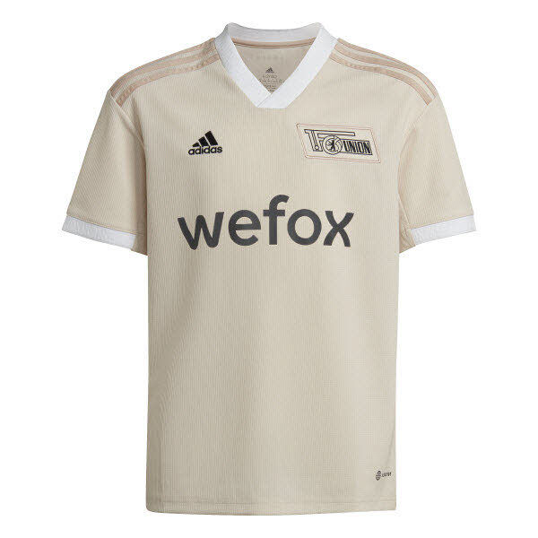 adidas Union Berlin AuswärtsTrikot Saison 2022/23 GB1598 152