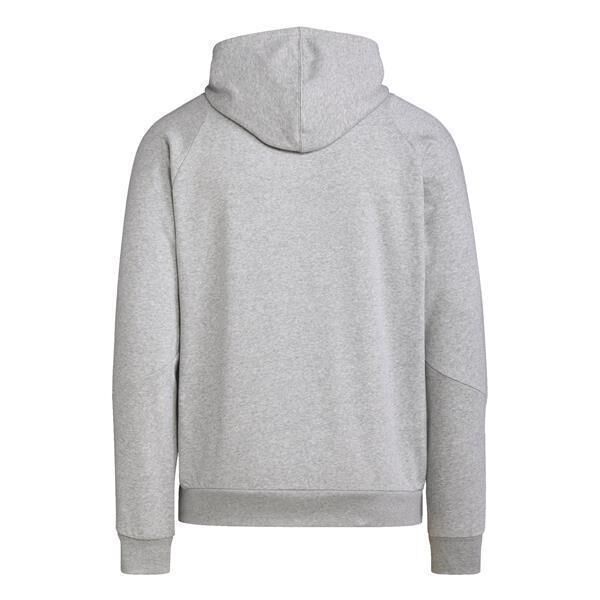 adidas Tiro 24 Sweat Hoodie Herren grau/weiß L