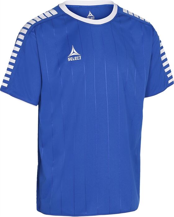 Derbystar Argentina Trikot, blau weiss, XXL