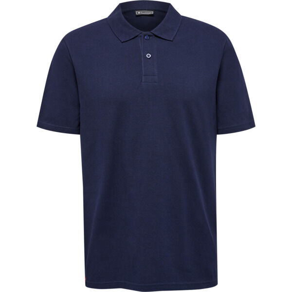 Hummel hmlRED CLASSIC POLO - MARINE - M